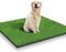 Esterni, Erba Finta per Cani, vasino, Area di Addestramento, Patio, Prato Inglese, 4 Dimensioni L - M - L -XL (L (60X80))