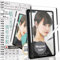 BELLEMOND - Pellicola Protettiva simile alla Carta Liscia Kent con Magnete Rimovibile - compatibile con iPad 11” (A16, 2025) & 10.9” (10th Gen, 2022) - 1PC - W22IPD109PLKMG