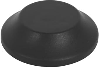 IGTOPS Accessoires de parasol Shaker Poignée Parapluie Pièces de rechange, Noir