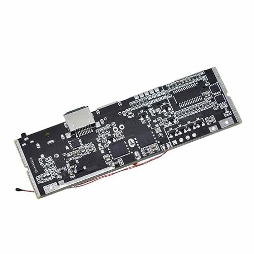 MakerMind USB-C Power Bank Lade Modul 4S 100W 5A 40000MA QC4.0 QC3.0 PD 5A 18650 Charger