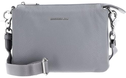 Mandarina Duck Mellow Lux Crossbody Bag December Sky