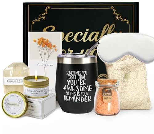 Regalos Originales y Personalizados para Mujer Profesoras Amigas y Mejores Amigas - Cumpleaños 40 50 60 años - Ideas para Aniversario, Graduación, Jubilación, Regalos Para Madres