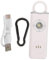 VANZACK 1 Ensemble Rechargeable Dispositif de Défense et Facile à Utiliser pour Protection Toutes Situations