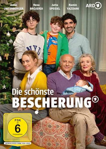 Die schönste Bescherung