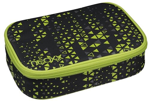 neoxx Schlamperbox Dunk Code Breaker, 26 Stiftschlaufen
