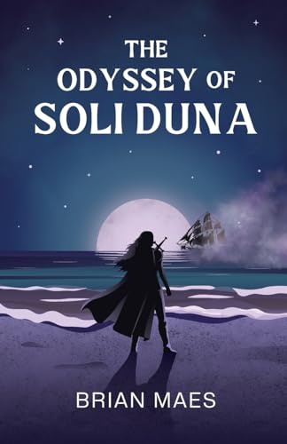 The Odyssey of Soli Duna
