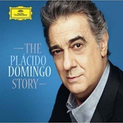 The Placido Domingo Story