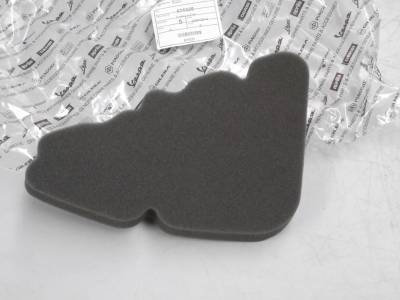 875525 FILTRO ARIA PIAGGIO LIBERTY 50 4T 125 150 200