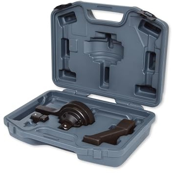 KS Tools Universal Drehmomentvervielfältiger 3/4 x 1 516.3745 I 2700 Nm I Kraftvervielfältiger mit Vierkantantrieb I Zur Betätigung mit einem Drehmomentschlüssel