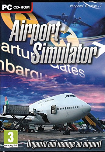 Airport Simulator /PC