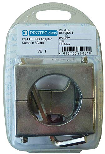 Protec.Class SAT LNB Adapter Fuba/Hirschmann Psaah
