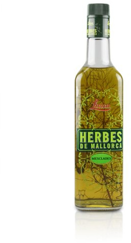 Limsa Hierbas Semi, 30% vol. (1Liter)