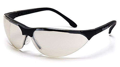 Pyramex Rendezvous Safety Glasses (I/O Mirror)