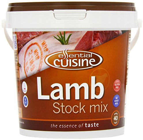 Essential Cuisine Lamb Stock Mix 700 g