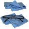 Microfaser Brillenputztuch Microfasertuch Reinigungstuch Set von all-around24® (8-er Set: ca15x20)