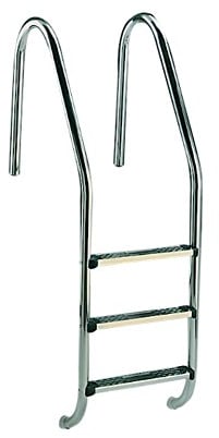 Astralpool Leiter Modell Standart 2 Stufen Modell Standart