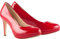 HÃ–GL Damen Studio 80 Pumps, Red, 42 EU