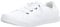 Roxy Women's Rory Shoe Flat Sneaker, White, 8 UK