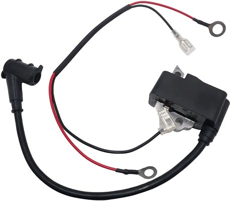 Hippotech 1140 400 1302 Ignition Coil for Stihl MS362 MS362C MS 362 Chainsaw
