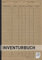 Inventurbuch: Inventur Buch in A4 | 100 Seiten | Inventurformulare Inventarbuch Inventurblock Inventurliste
