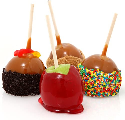 7 x 3/16 Bamboo Skewers (5mm) - Pack of 200ct