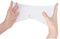 Askuang 20 Stück blondes Haarnetz, unsichtbar, elastischer Rand, Netz, dehnbar, für Damen, Mädchen, Ballett, Dutt, Essensdienst, Schlafen, Einzelverpackung, Haarnetz, 50 cm, Blond