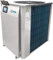 well2wellness Full-Inverter Wärmepumpe Mida.Maxx 17- Poolheizung mit Einer Heizkapazität bis 16,5 kW
