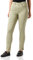 s.Oliver BLACK LABEL Damen Hose lang Sienna Slim FIT, Grün, 40