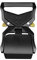 Gürtelschnalle 40mm Breite Halsband Schließe Gürtel Schnalle Herrengürtel Hundehalsband Militär Bundeswehr