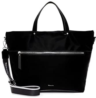 Tamaris Leonie Shopper Black