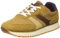 GANT Damen BEVINDA Sneaker, Brown, 40 EU