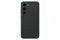 Samsung Leather Smartphone Case EF-VS911 für Galaxy S23, Handy-Hülle, Echtleder, Schlankes Design, Black