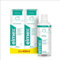 Elmex Sensitive Enjuague Bucal contra la Sensibilidad Dental | Pack 2 Uds x 400ml | Protege contra la Caries | Colutorio que Protege los Dientes Extremadamente Sensibles | Contiene Fluoruro de Amina