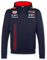 Red Bull Oracle Racing Official Teamline Hoodie, Herren X-Large - Original Merchandise