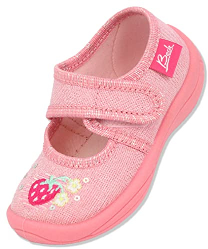 Beck Little Strawberry