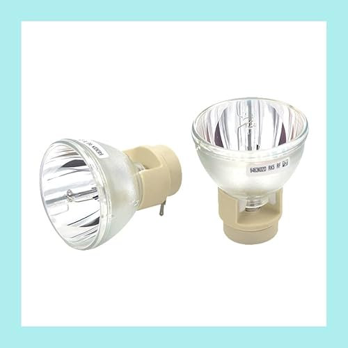 5J.JEE05.001 Kompatible Bare Lampe für BenQ W2000 W1110 HT2050 HT3050 W1400 W1500 HT2150ST Projektor