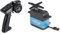 Carson 500500102 - Reflex Wheel Start 2.4G Radio, Modellbau & 500502036 500502036-Servo CS-6-6 kg/JR-Stecker, Zubehör für ferngesteuerte Autos, Modellbau, Hobby