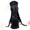 Toyvian Tragbare Balance-car-tasche Verstellbare Handtaschenriemen Multifunktionale Rucksacktasche Für Outdoor-aktivitäten Schwarz