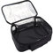 Horno Portátil Inteligente Para Coche, Mini Microondas Portátil Para Coche, Horno Eléctrico De 12 V, Caja De Picnic De Calentamiento Rápido Para Viajes, Camping, Comida, Cocina, Negro