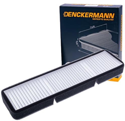 DENCKERMANN Filter, Innenraumluft M111030