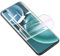Snailcanfly 2 pcs películas de hidrogel para Honor 90 Smart 5G 6.8 Protectores de pantalla de TPU Transparente flexible suave A prueba de explosiones NO vidrio templado