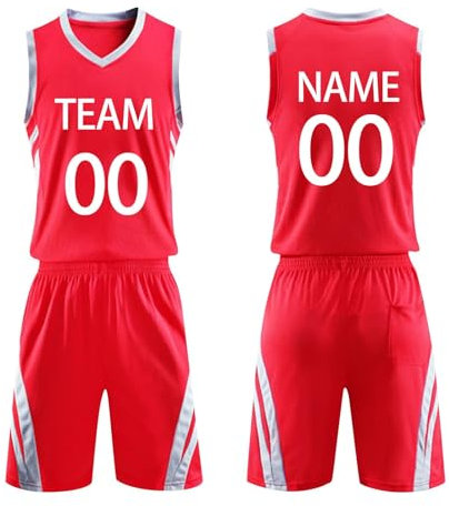 Topassion Custom Football Jersey Deutschland Trikot Em 2024 Shorts Kinder Set Deutschland Em Fanartikel Em Trikot Individuelles Trikot Trikot Maßgeschneidertes Trikot