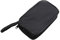 Supertool Universal Multimeter Case, Digital Instrument Multipurpose Bag Tool Storage Durable Package with Zig for Multimeters, Clamp Meters (Black)