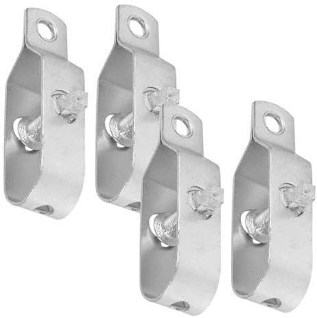 Gogogmee Metalldrahtspanner-set Für Gewächshausseilspanner-bau