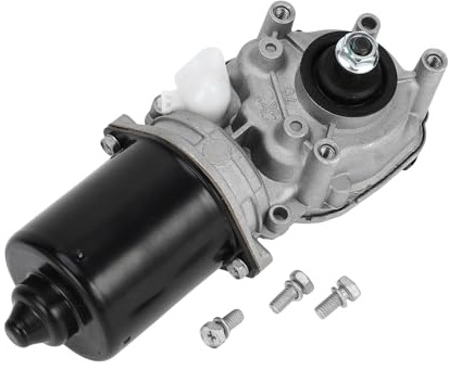 VekAuto Motor Del Limpiaparabrisas Para Renault Scenic Ii 03-15 1Pc