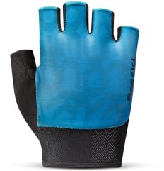 Roeckl Sports Bruneck 2 Fahrrad Handschuhe kurz blau 2027