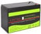 TGHY LiFePO4 Battery 12V 4Ah 6Ah 20Ah 30Ah 45Ah 60Ah 100Ah 150Ah Instead of Lead-Acid Battery for Solar RV Forklift Energy Storage Lithium Battery,12V6Ah