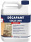 Metaltop - Decapant Colle Lino - Incolore - RAL Incolore - Pot 5 L