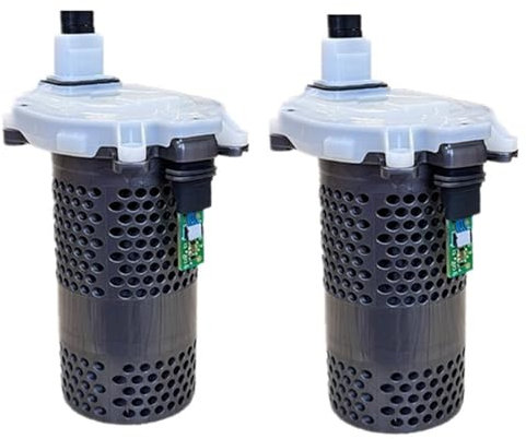 XOTCMHG Compatible For Dyson SV12 Motherboard Motor Main Motor Fan Motors Replacement Vac Attachments Vacuum Cleaner Parts(2PCS)