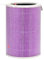 Piezas de filtro de aire Filtro purificador de aire, compatible con Xiaomi, purificador, compatible con Mijia, 2 2C 2H 2S 3 3C 3H Pro Filtro de aire de carbono HEPA de repuesto